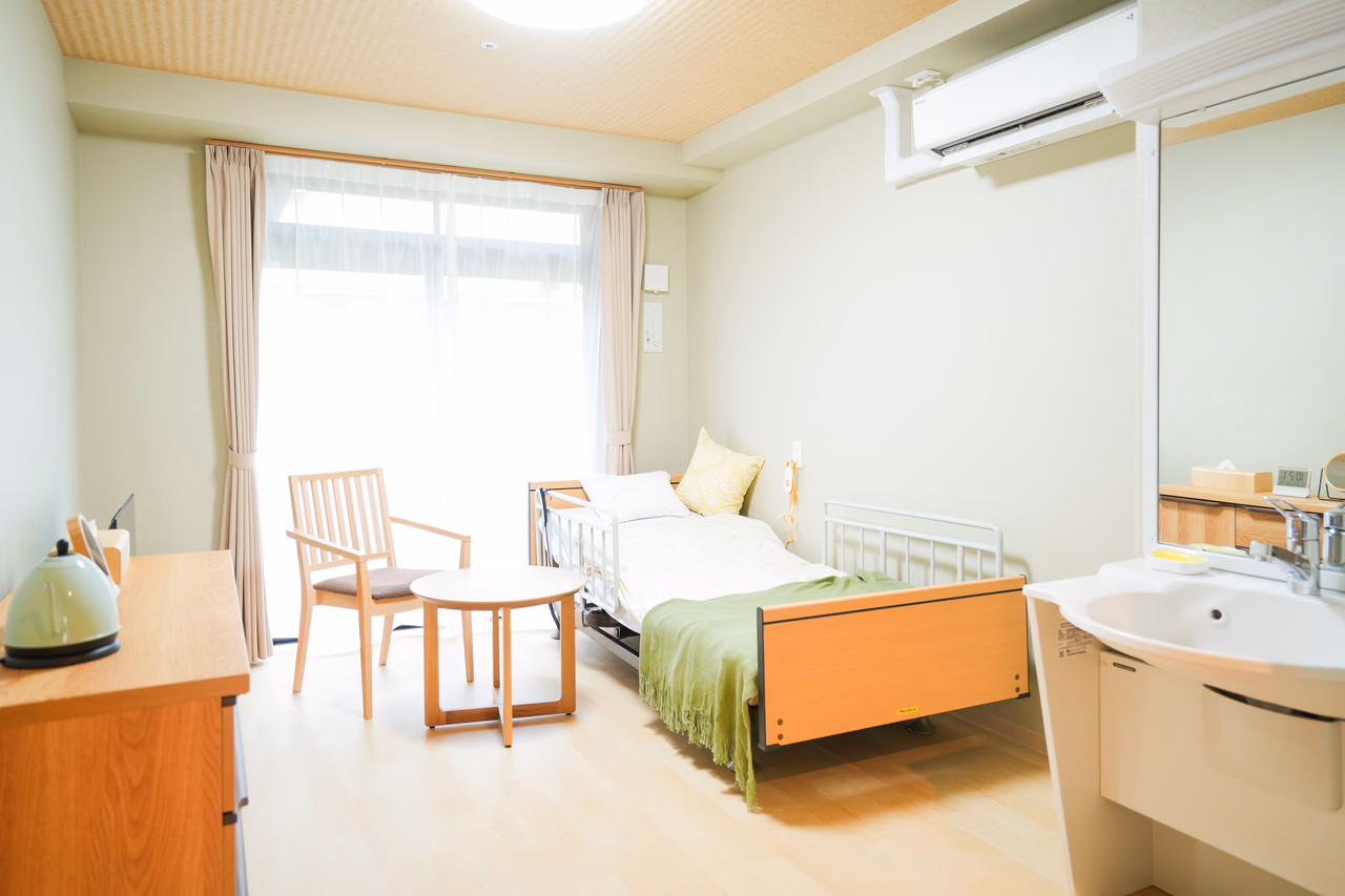 facility image