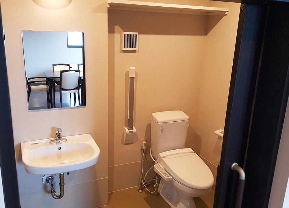 facility image