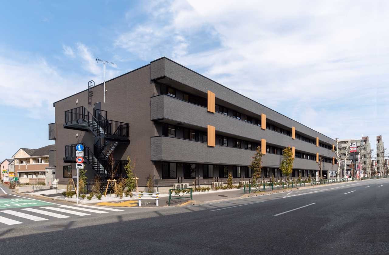 facility image