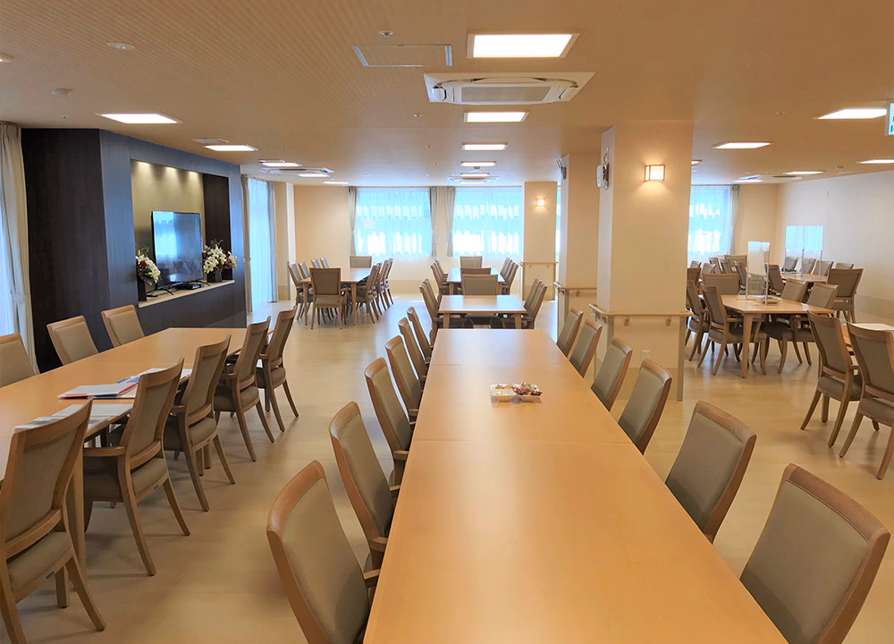 facility image