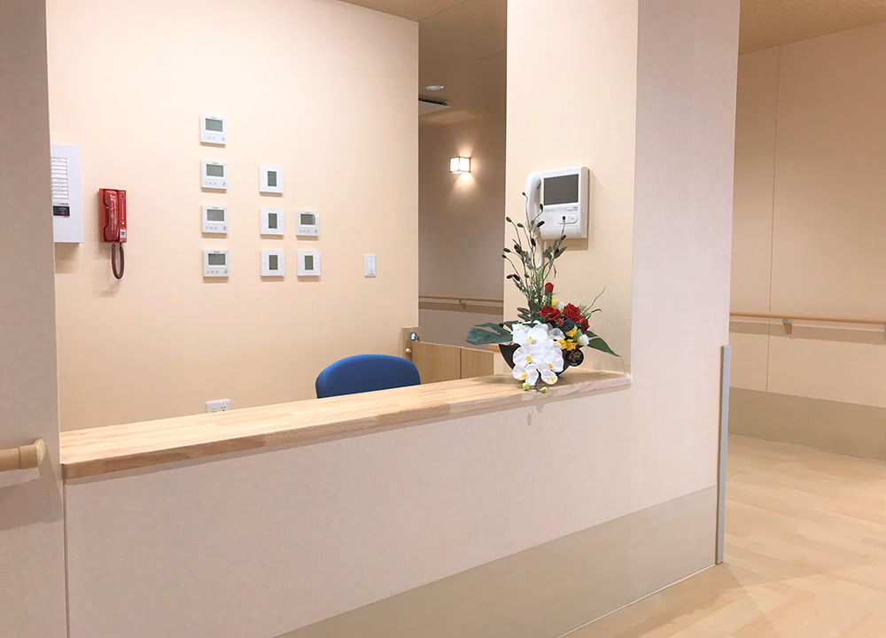 facility image