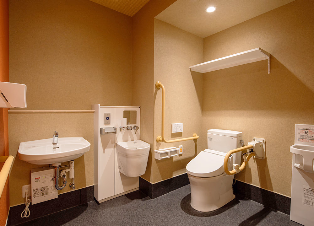 facility image