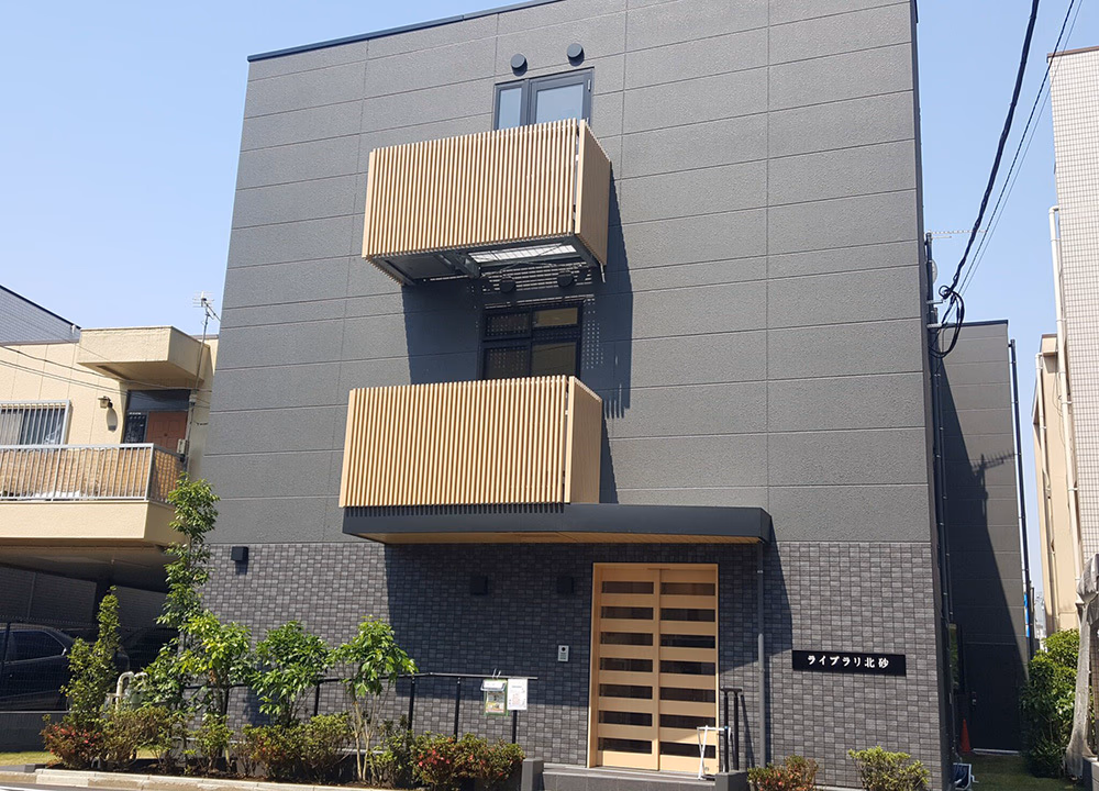 facility image