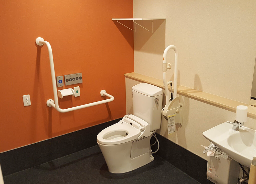 facility image