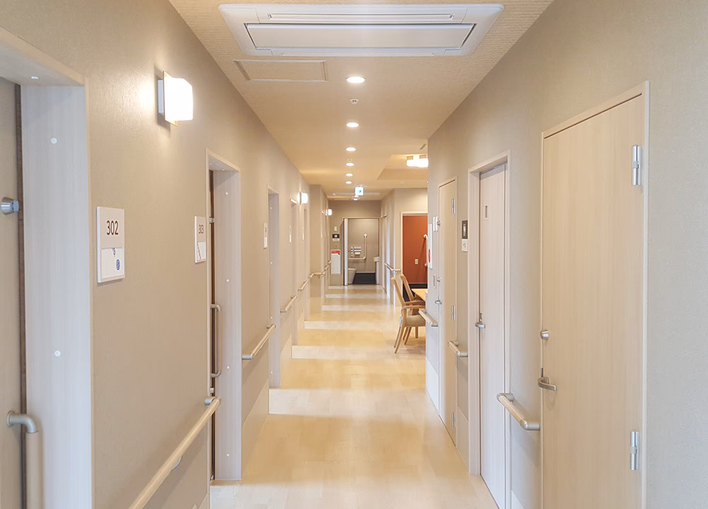 facility image