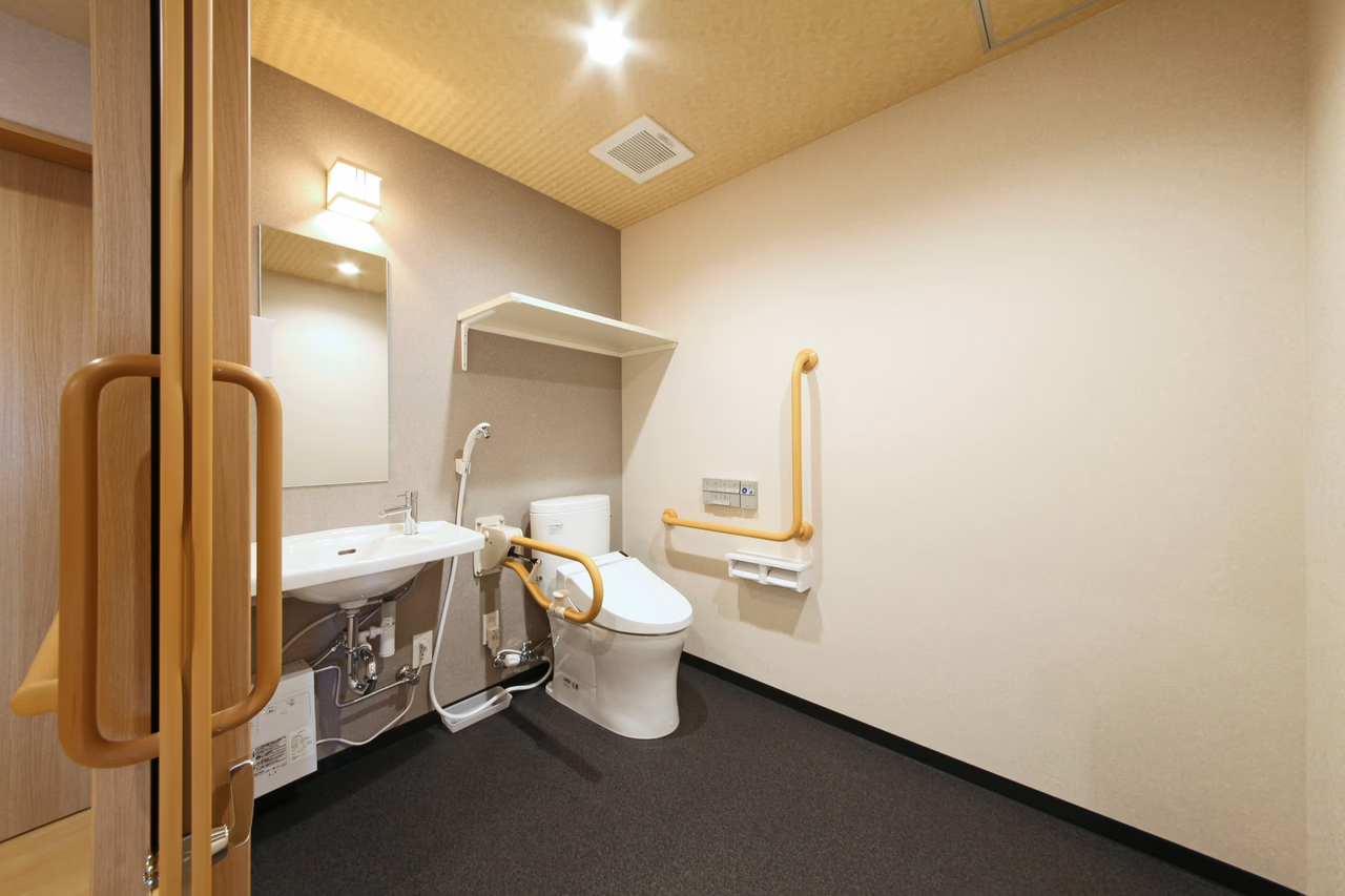facility image
