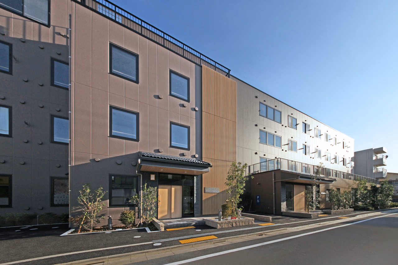 facility image