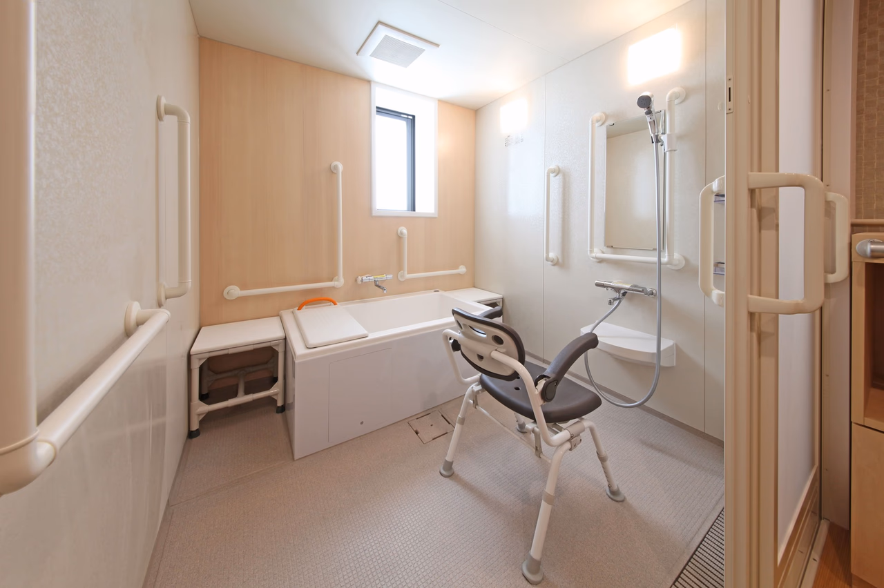 facility image