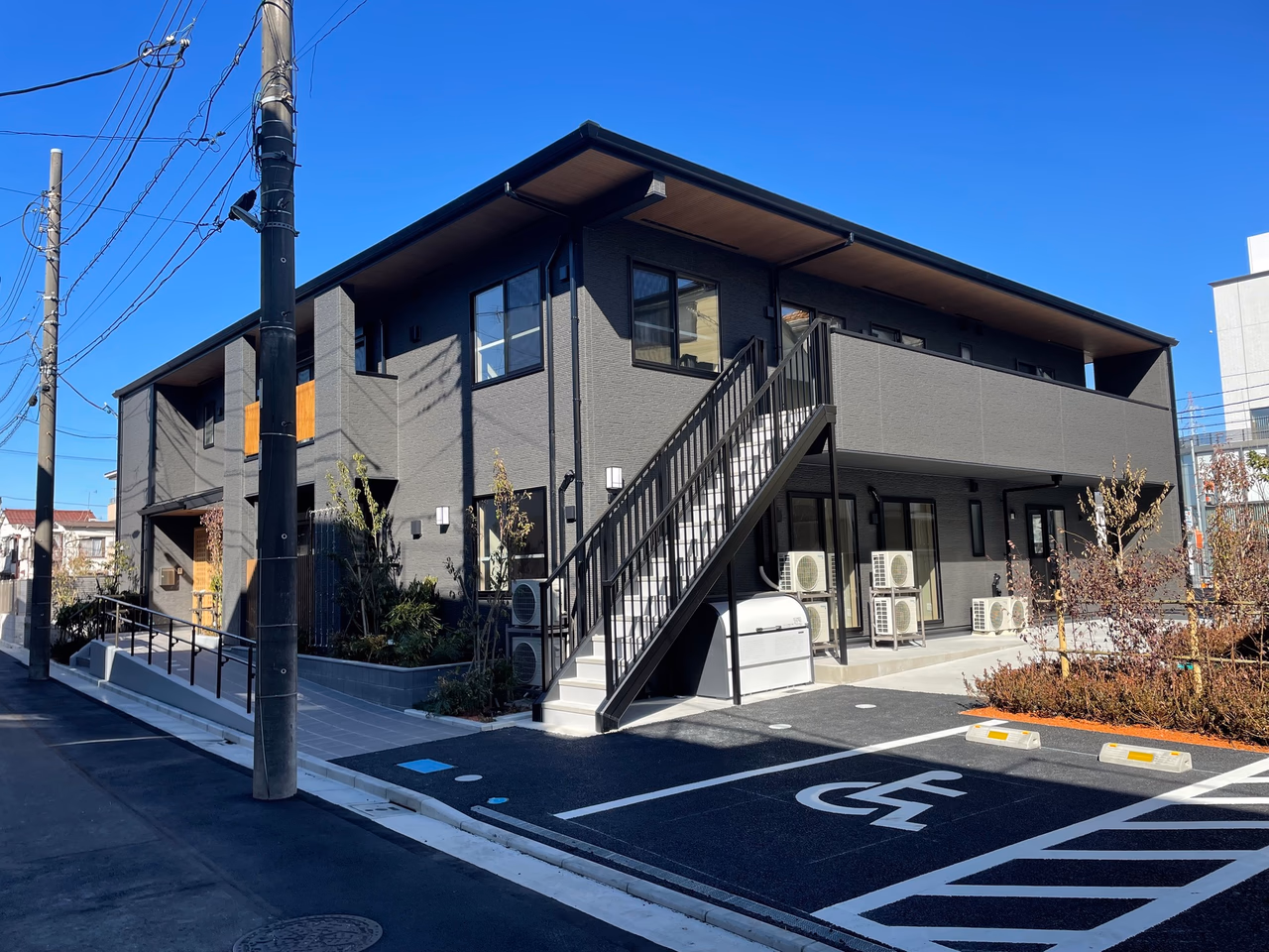 ライブラリ江戸川松島