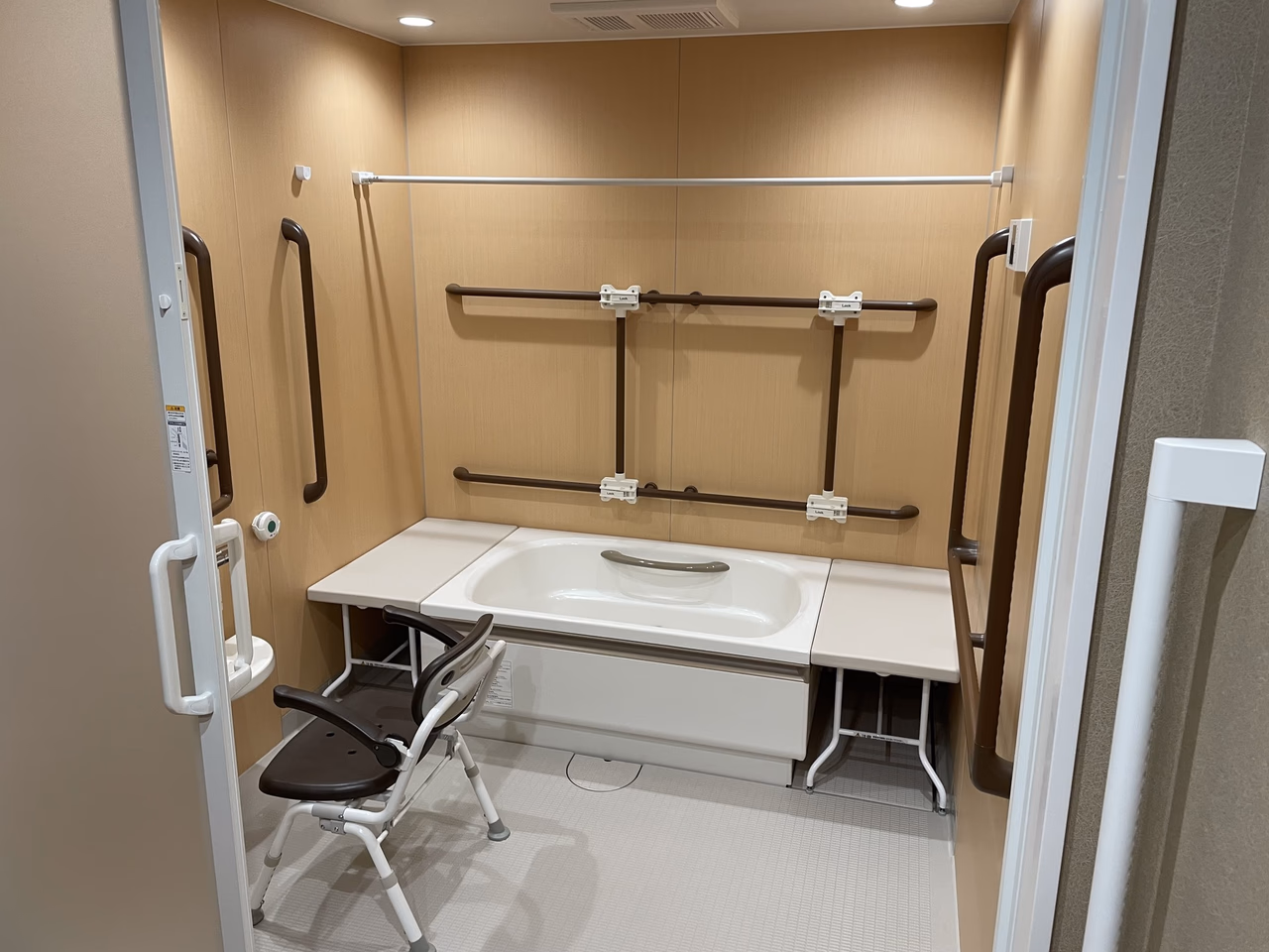 facility image