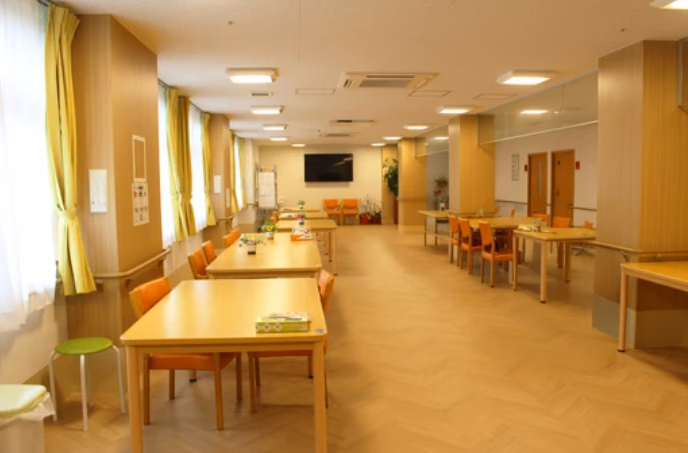 facility image