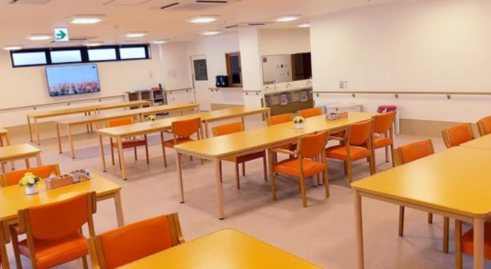 facility image