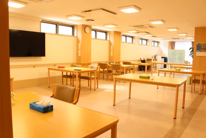 facility image