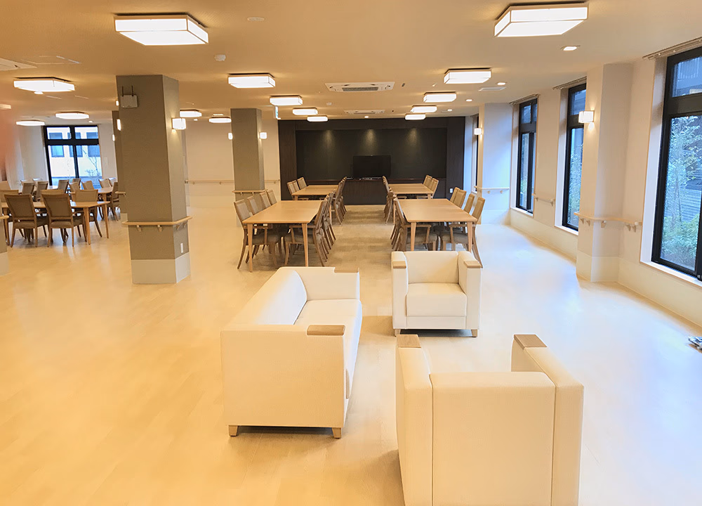 facility image