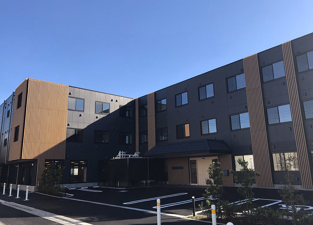 facility image