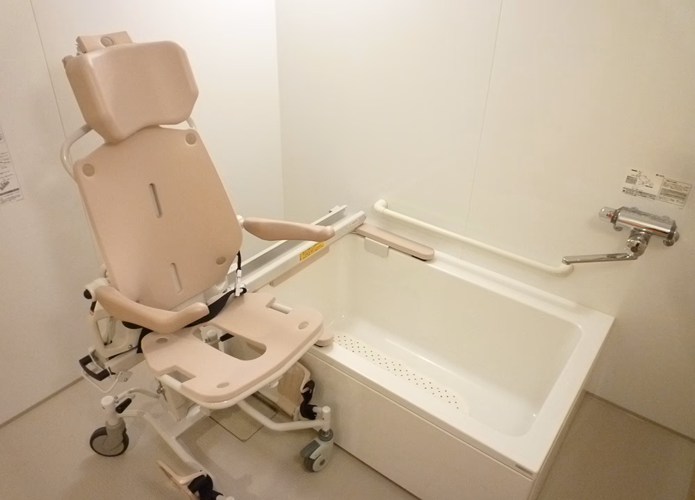 facility image