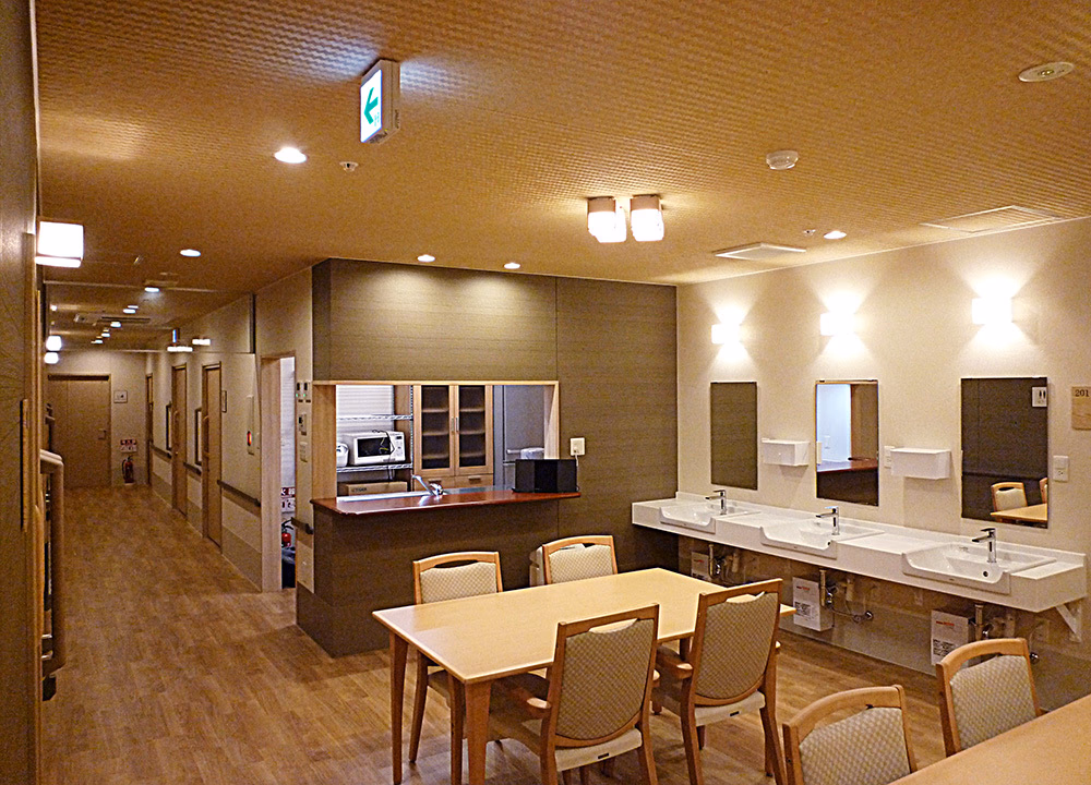 facility image