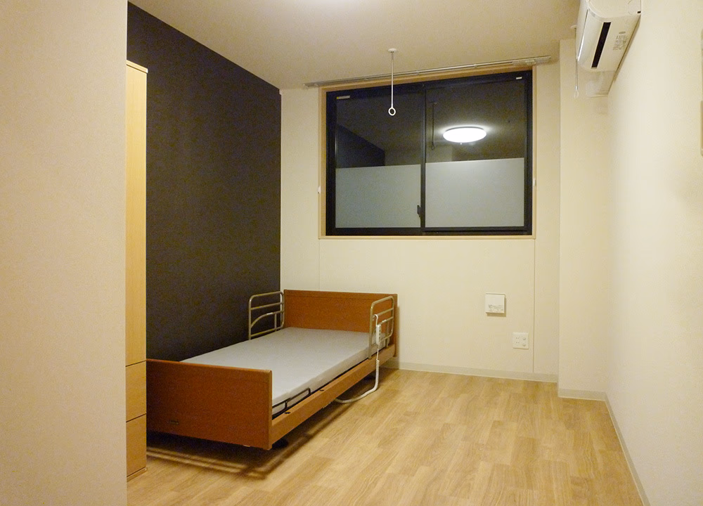 facility image