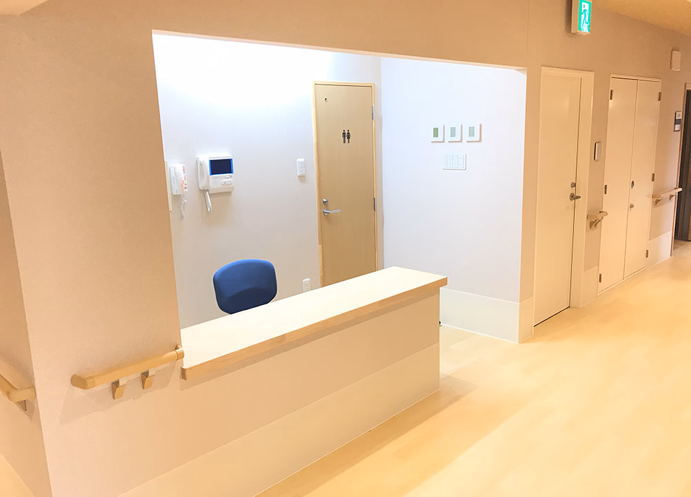ライブラリ相模大野南