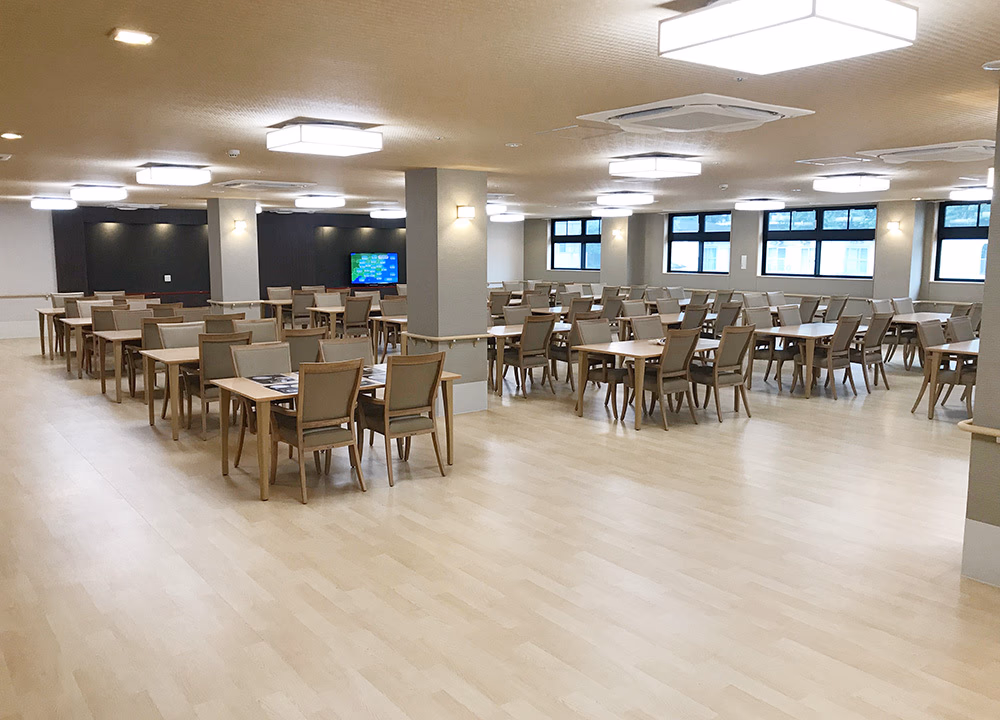 facility image