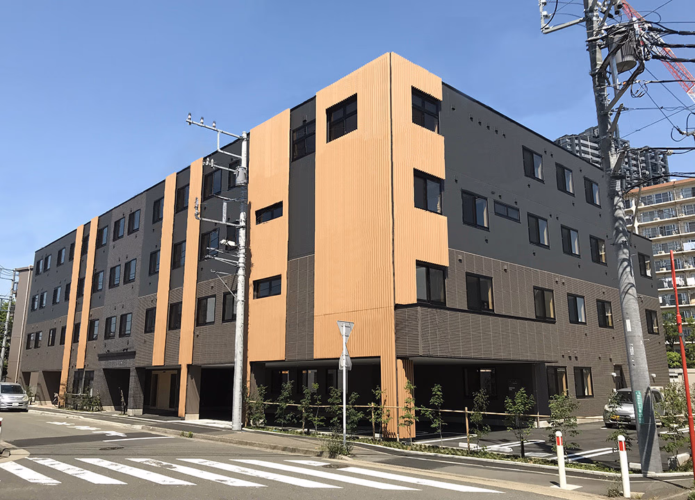 facility image