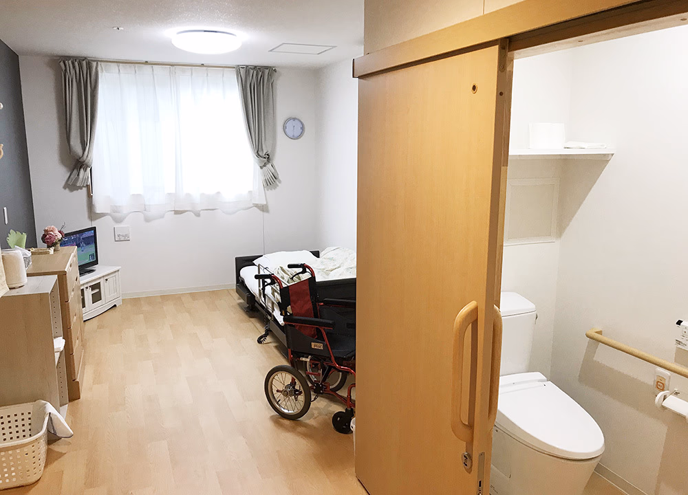 facility image
