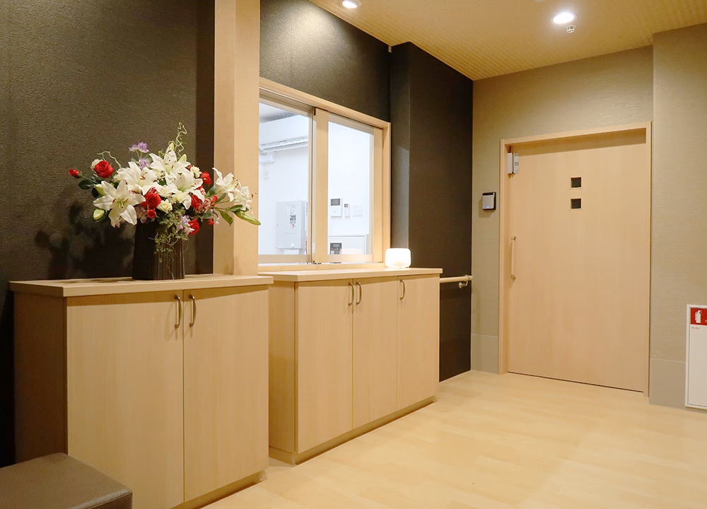 facility image