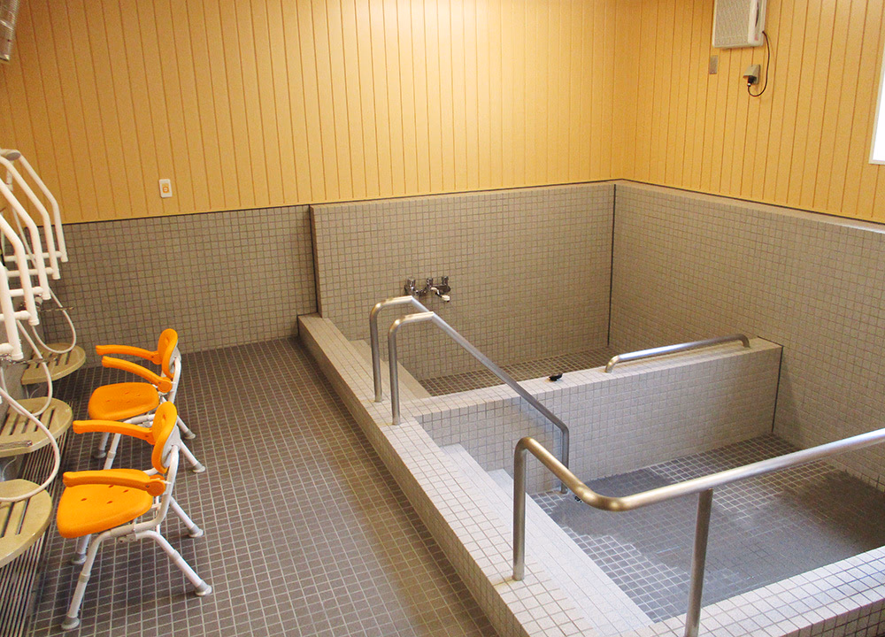 facility image