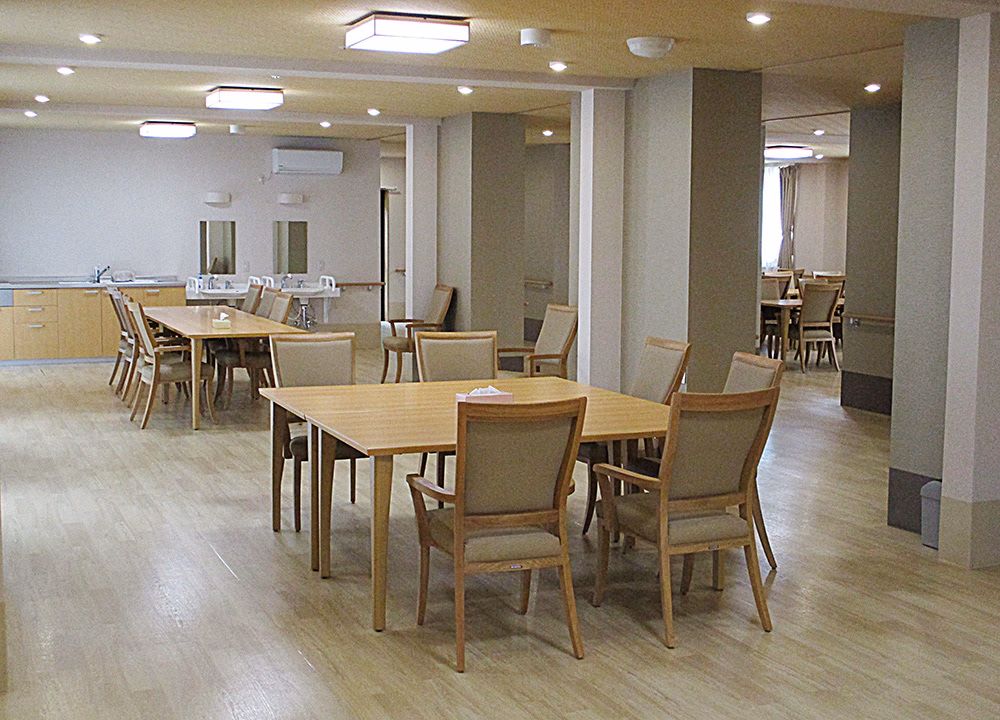 facility image