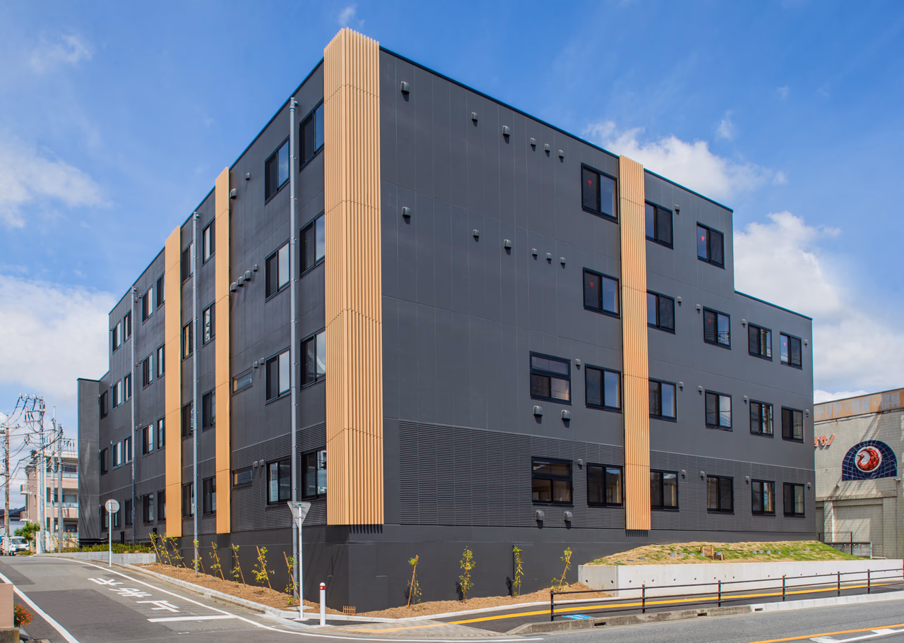 facility image