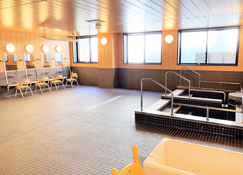facility image