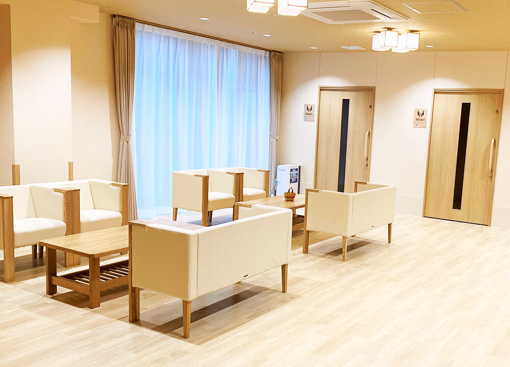 ライブラリ淵野辺四丁目