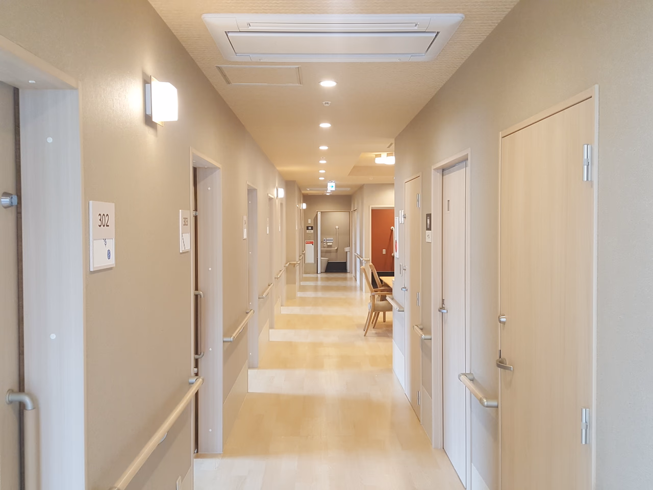 facility image