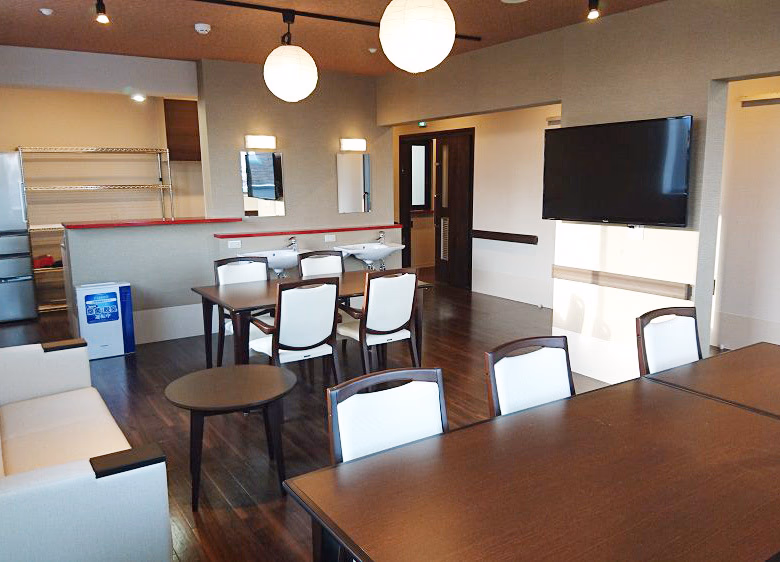 facility image