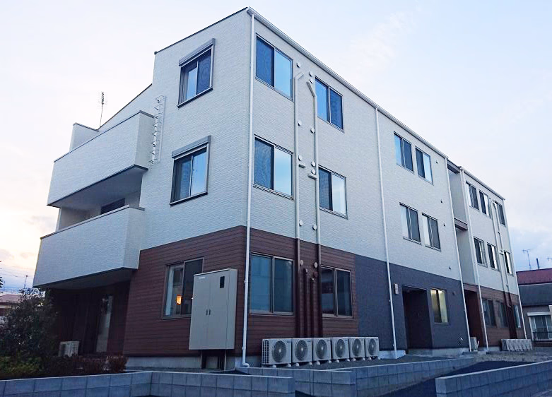 facility image