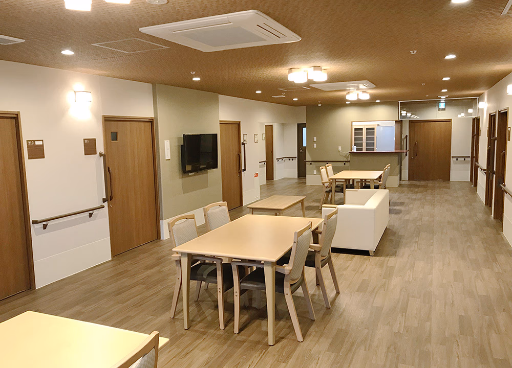 facility image