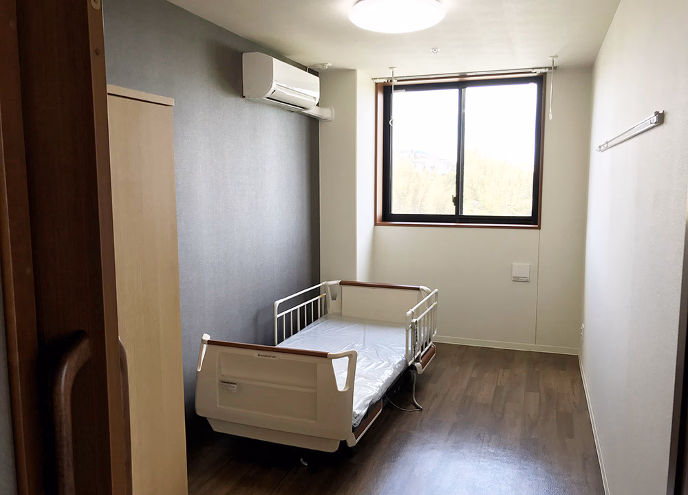 facility image