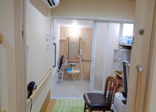 facility image