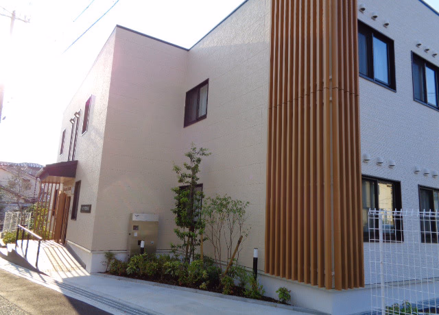facility image