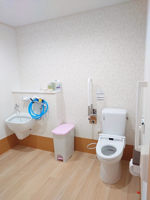 ハピネスすずらんの里