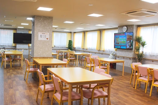 facility image