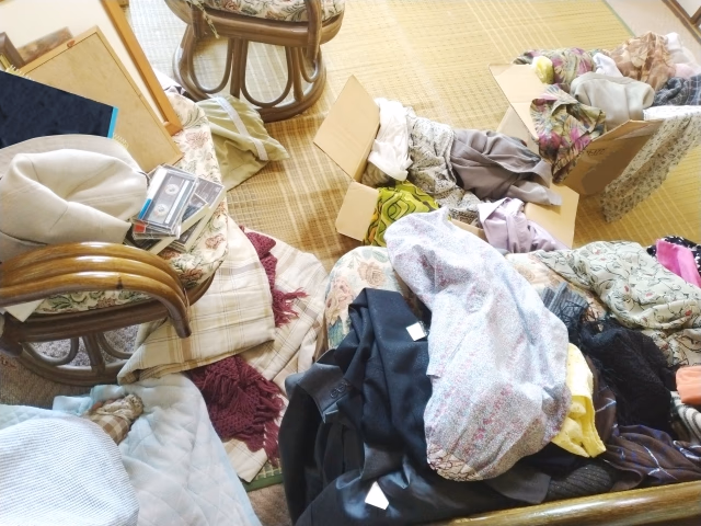 遺品整理・生前整理に役立つおすすめサイト！活用方法も合わせて解説！