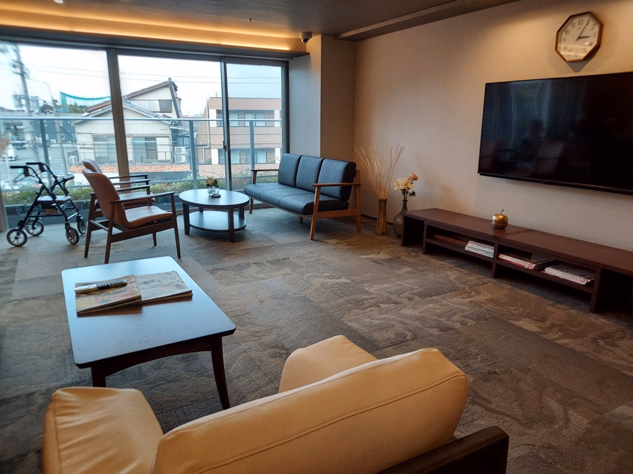 ガーデンテラス仙川