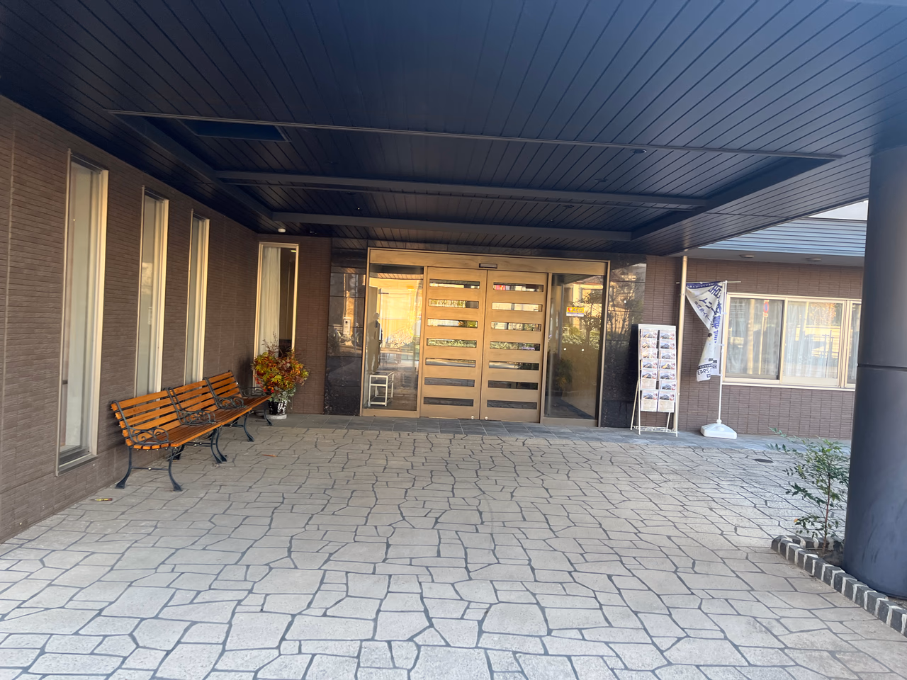 イリーゼ練馬中村橋