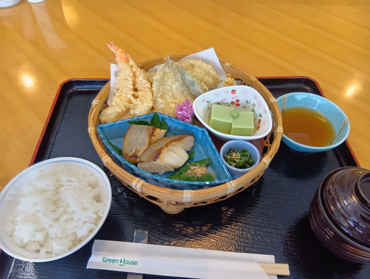 アメニティーライフ八王子