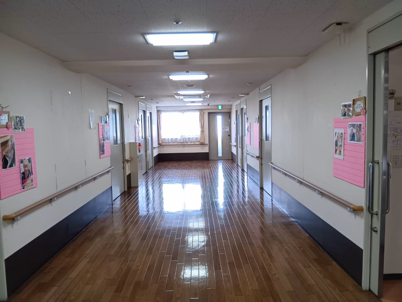 ライフコミューン日野