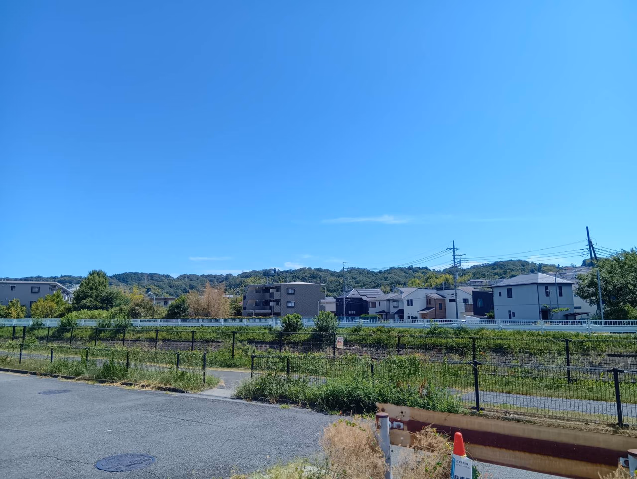 リアンレーヴ八王子