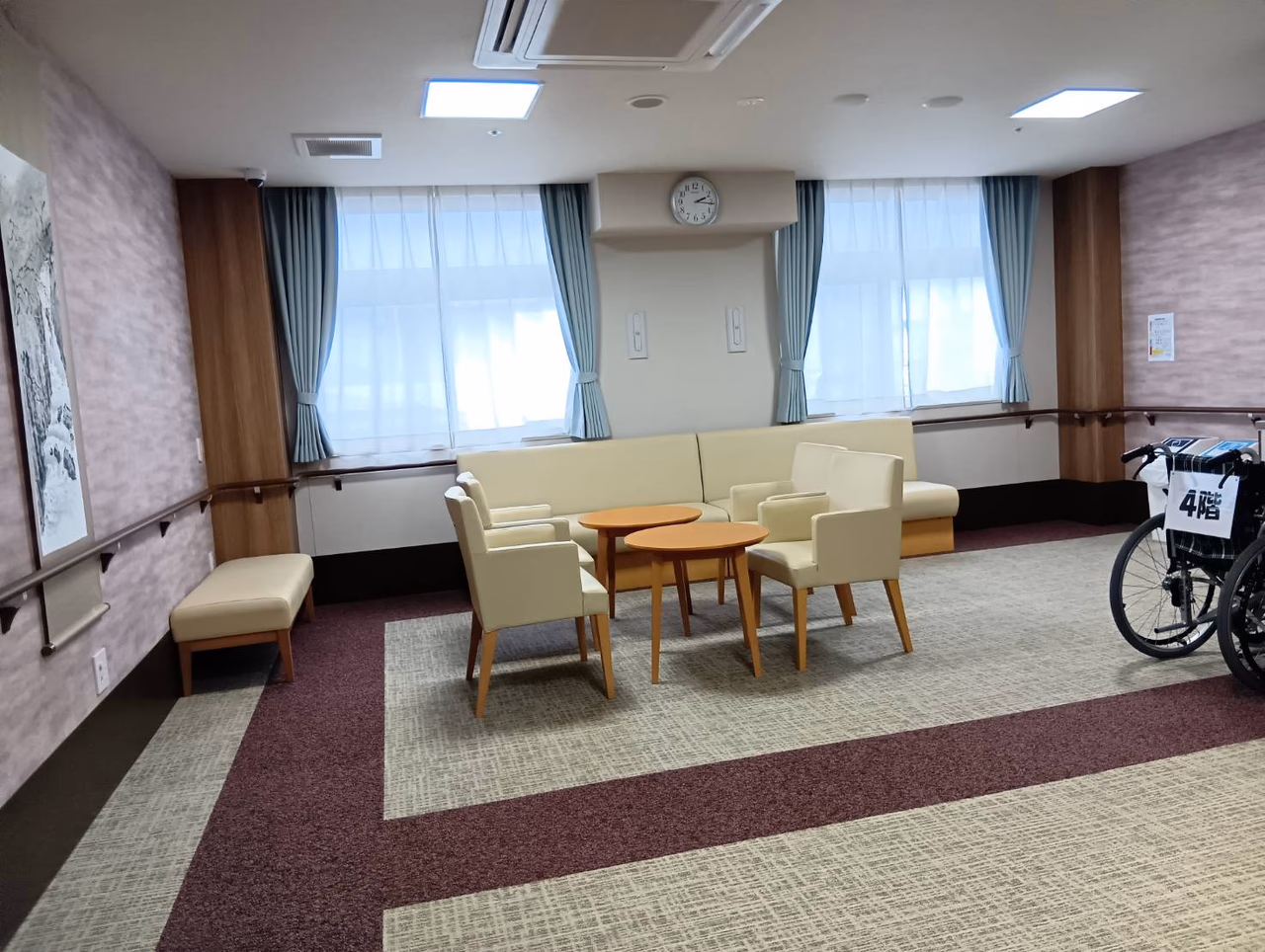 ベストライフ西馬込