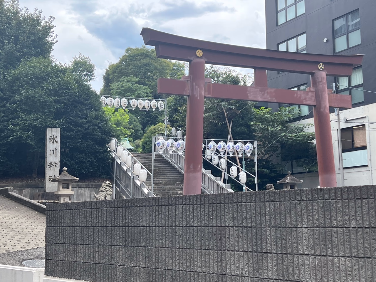ホスピタルメント白金