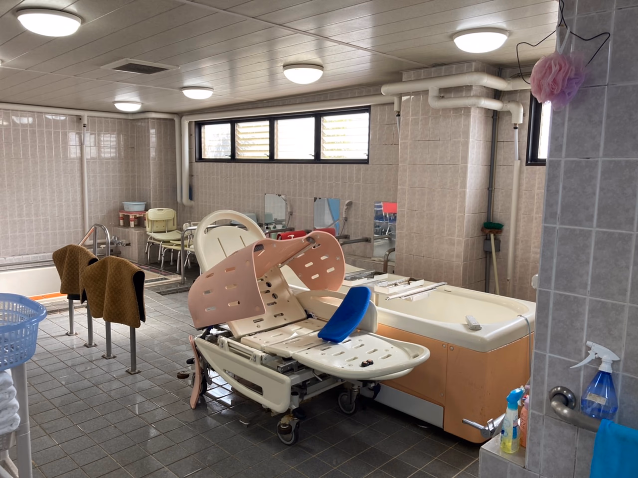 リアンレーヴ東船橋
